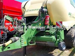 Krone Bigpack 1290 HDP II XC