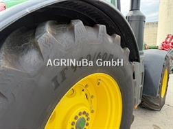 John Deere 8345 R  