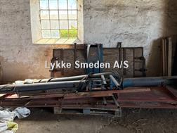 Jema Korn- og gødningssnegl