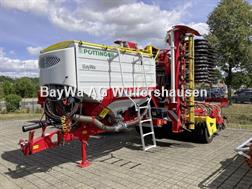 Pöttinger AEROSEM VT 6000 DD