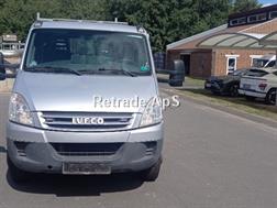 Iveco Daily 65 C18