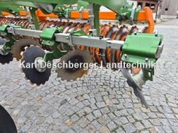 Amazone Cenio 4000-2 Special