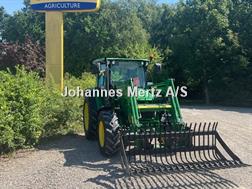 John Deere 5070 M