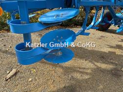Lemken Karat 10/500 KA
