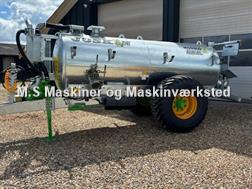 Joskin Modulo 2 5000L