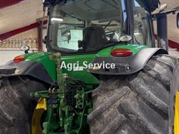 John Deere 8320 R  