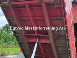 Tim 7,5 T LT uden bremser
