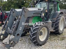 Valtra N 101