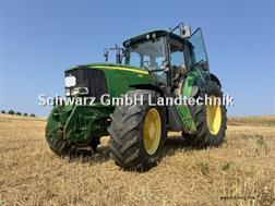 John Deere 6920 PREMIUM