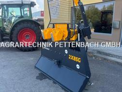 Uniforest Uniforest 2x85GH-Stop