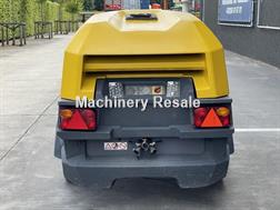 Atlas Copco XAS 88