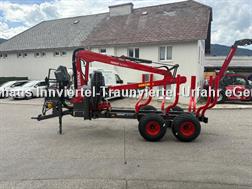 Krpan GP 8 DF