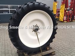 Alliance 270/95 R44