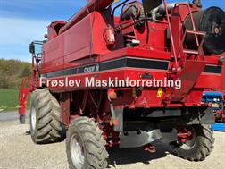 Case IH Axial Flow 2388