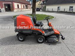 Husqvarna RC 318 T