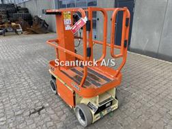 JLG 1230ES