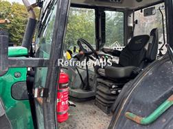 Valtra N 101