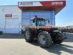 Case IH MX 120