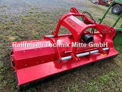 Tehnos Mulcher