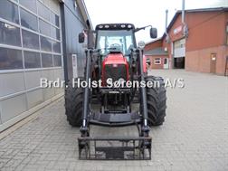 Massey Ferguson 6465