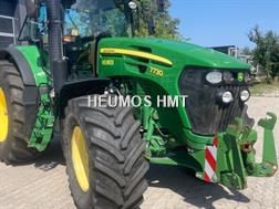 John Deere 7730