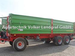Pronar T 780 Dreiseitenkipper, 24 to