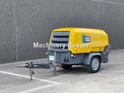 Atlas Copco XAS 88