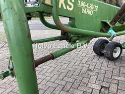 Krone KS 3.80-4.10 vario