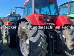 Case IH CS 130