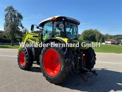 Claas ARION 420 CIS