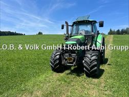 Deutz-Fahr Agrotron 6140