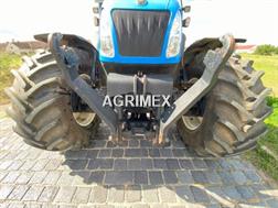 New Holland T 7550