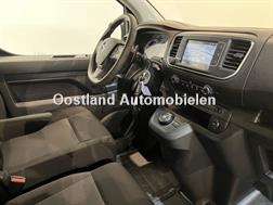 Opel Vivaro 2.0 CDTI L3H1 180 PK Automaat / Servicebus 