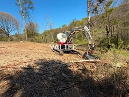Takeuchi TB260 TB260 Levelizer