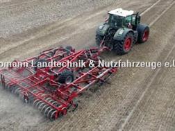 Kverneland Turbo 1165 T