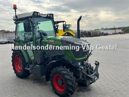 Fendt 210 Vario