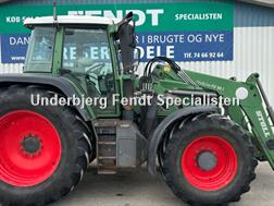 Fendt 718 Vario