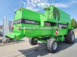 Deutz-Fahr 5690