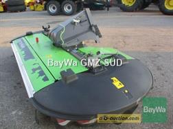 Kuhn DRUMMASTER 432 F  # 536