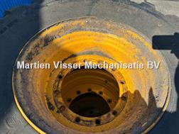 Michelin 4x 480/80R26 XMCL JCB 12-g 65%
