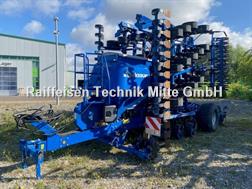 Köckerling Ultima CS 750