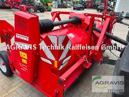 Grimme TOPPA 400