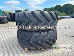 Alliance 650/75R38