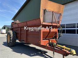 Samson 1210