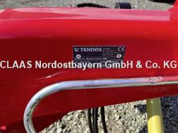 Tehnos MB 200 R PROFI LW