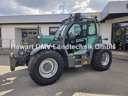 KRAMER KT457