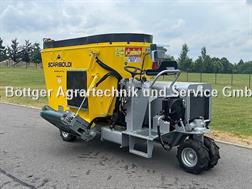Sgariboldi KOALA 4,5 MD-S