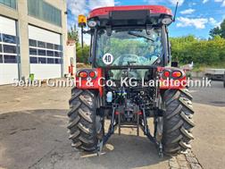 Case IH Farmal A 75