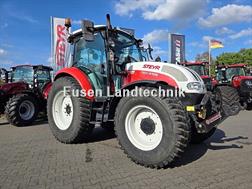 Steyr 4105