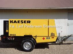 Kaeser M 122